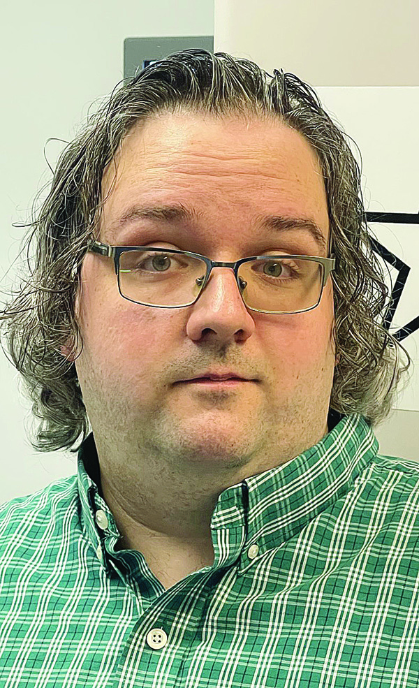 Spring Hope man charged with indecent liberties with a child
