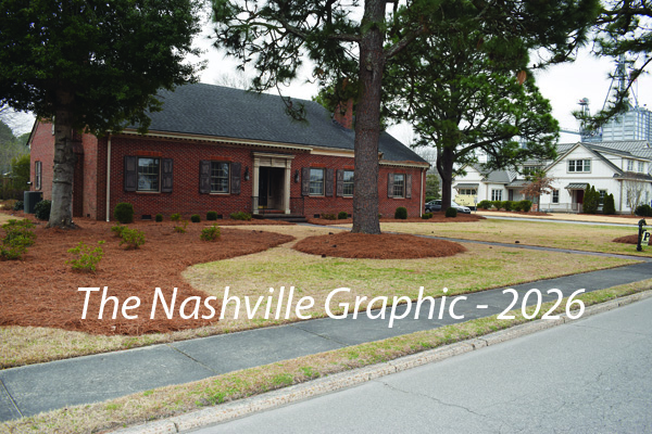 Planning board denies Braswell zoning request