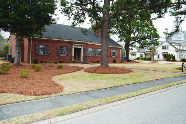 Town approves Braswell Milling zoning request