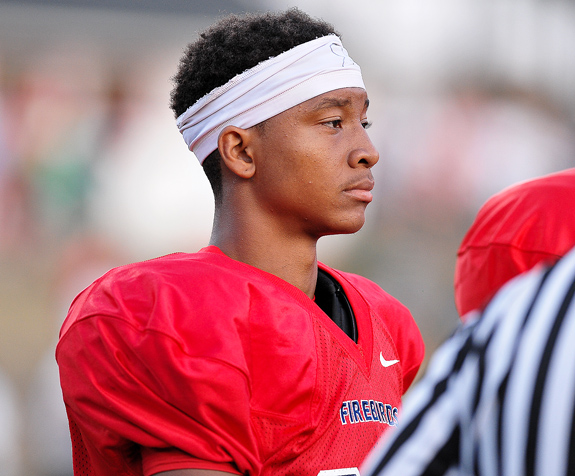 RMHS paces league squad