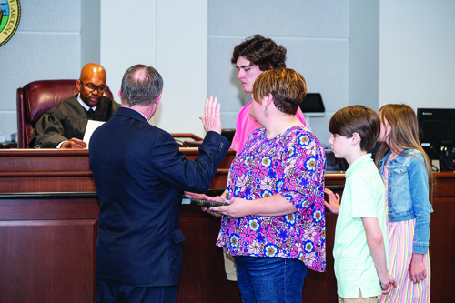 Brent Fisher is appointed to state board