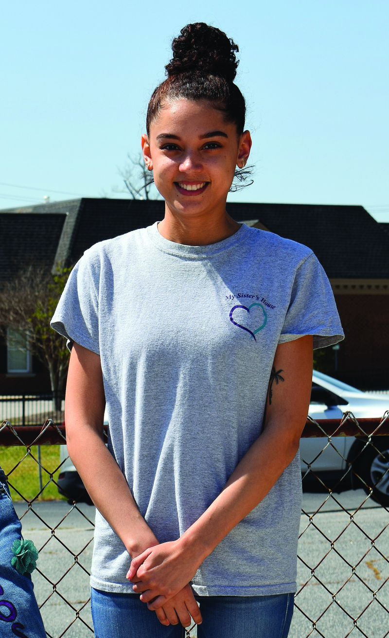 Denim Day raises sexual assault awareness 