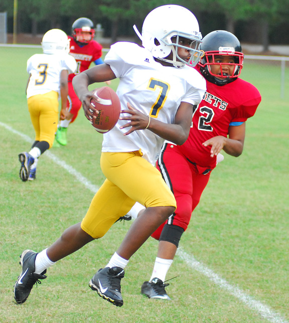 Gryphons win over Nashville