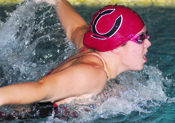 MORE SWIM SENSATIONS, 1