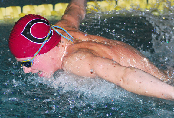 MORE SWIM SENSATIONS, 2