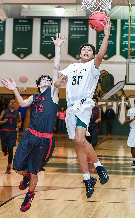 GAME ACTION