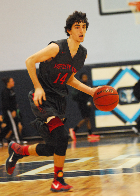 SN's boys claim wins in league