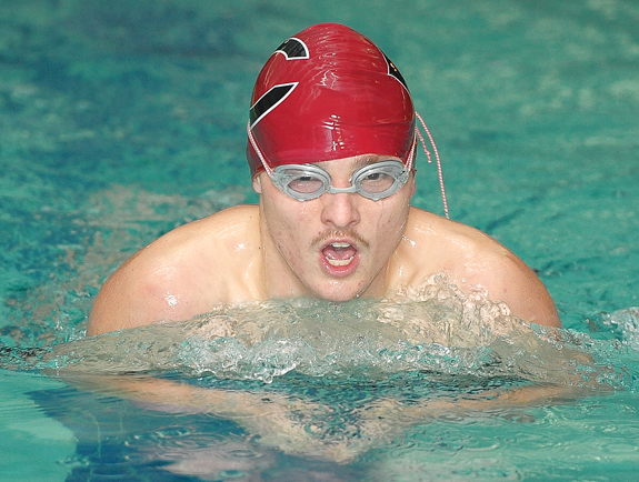 SHORTENED MEET