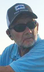 Local man killed in boating accident