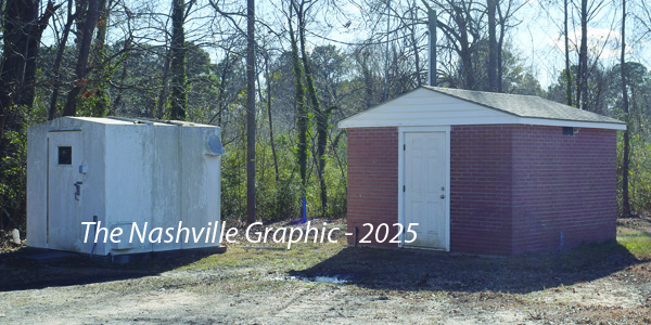 Nashville takes well offline for PFA contamination