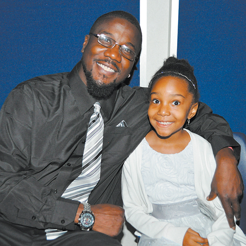 Nash Parks & Rec hosts Daddy Daughter Dance, pics 1