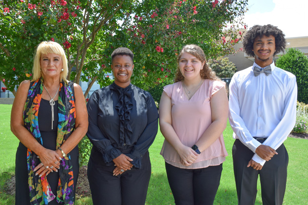 NCC announces student ambassadors