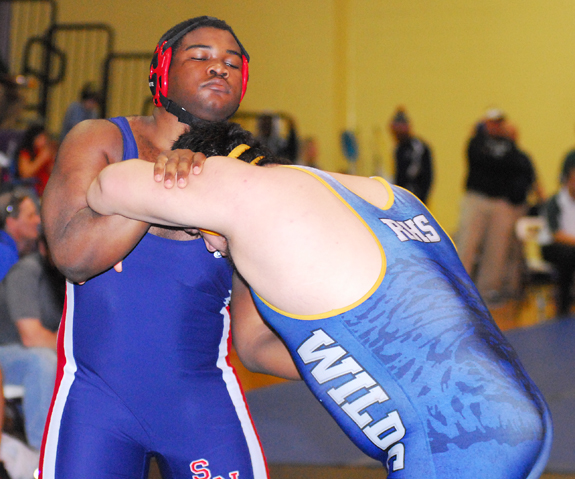 COUNTY MAT HEROES
