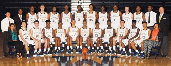 NCWC Closes As Champs