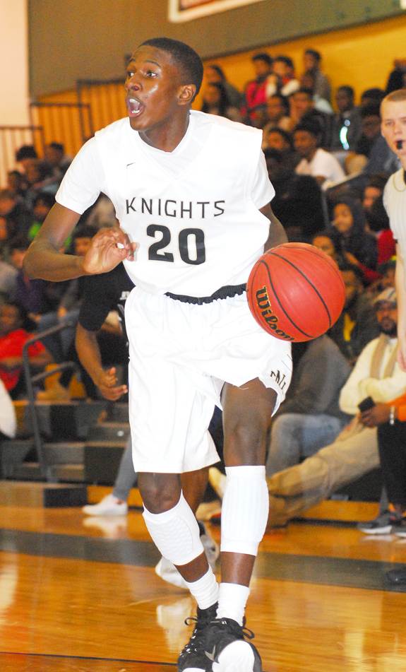Northern nabs key conquest
