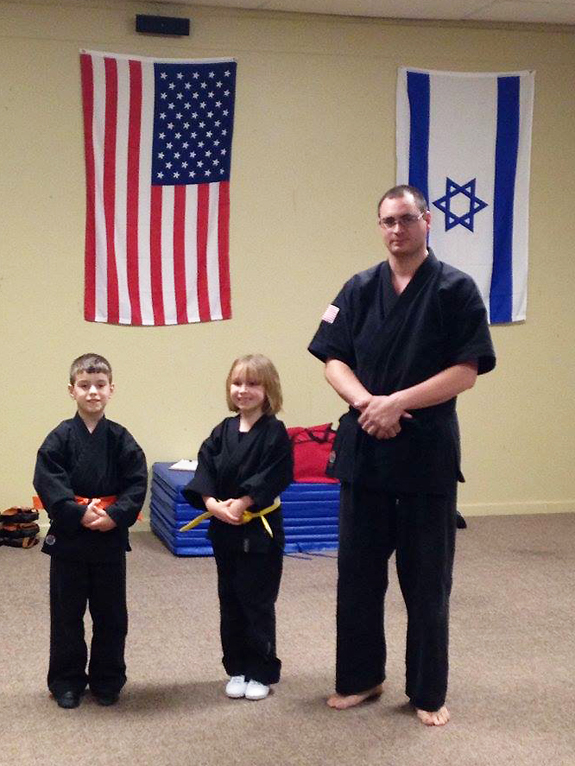 NAMA BELT TESTS