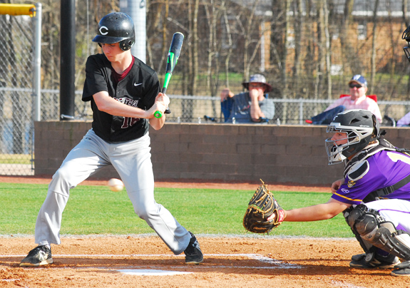 Central Struggles Versus Pirates