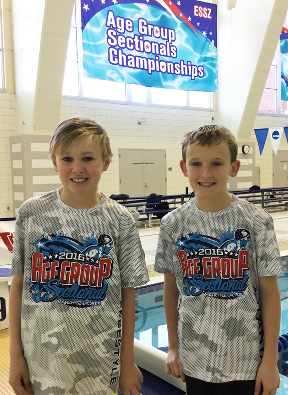 County stars shine in Atl.