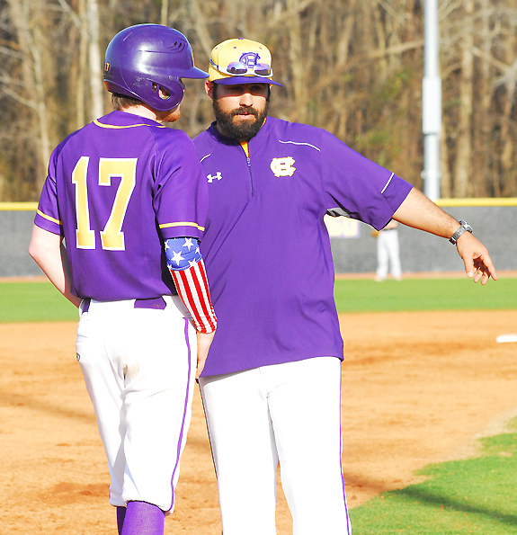 Beal breaks scoring mark at Northern Nash