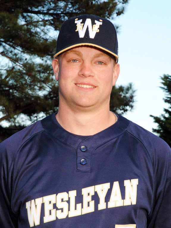 Wesleyan wins against G'boro