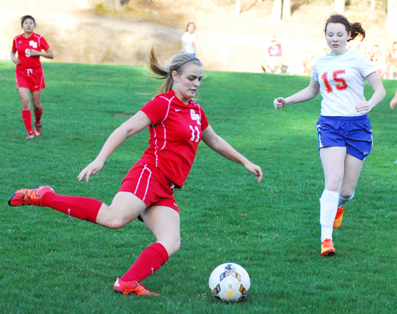 SN Secures Shutout