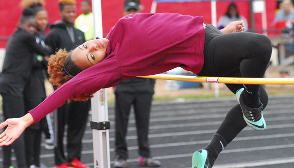 CENTRAL SOARS