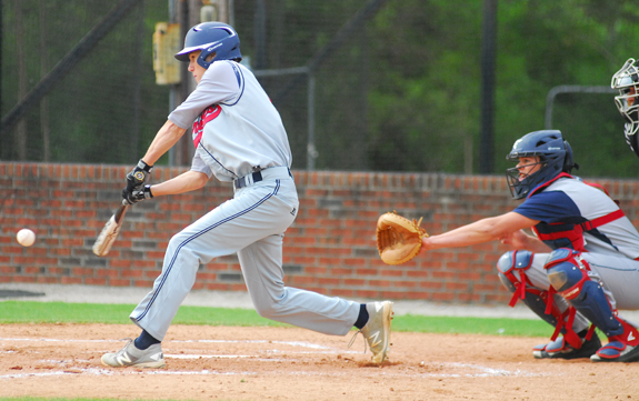 Clifton Continues Success At Faith