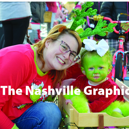 Nashville Christmas! pics 3