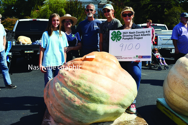 Spring Hope Pumpkin  Festival, pics 2