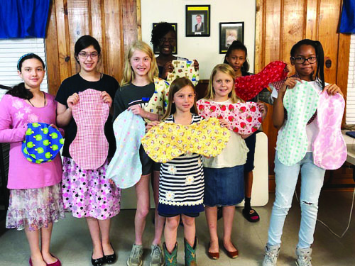 Nash County 4-H