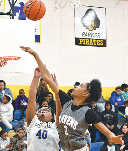 Trojans Take Conference Crown