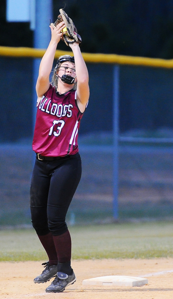Southern soars by Bulldogs