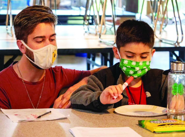 4-H program aims to prevent substance misuse