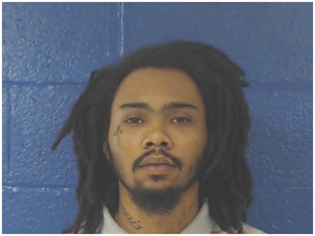 Four inmates captured, one still wanted