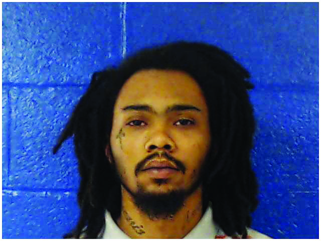 Last escapee caught