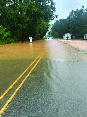 NCSO to build swift water search and rescue team