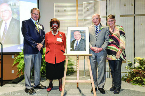 HALL OF FAME 2019, pics 4