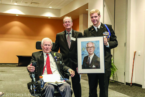 HALL OF FAME 2019, pics 1