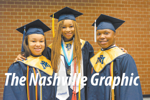 2017 GRADUATION SNAPSHOTS, 6