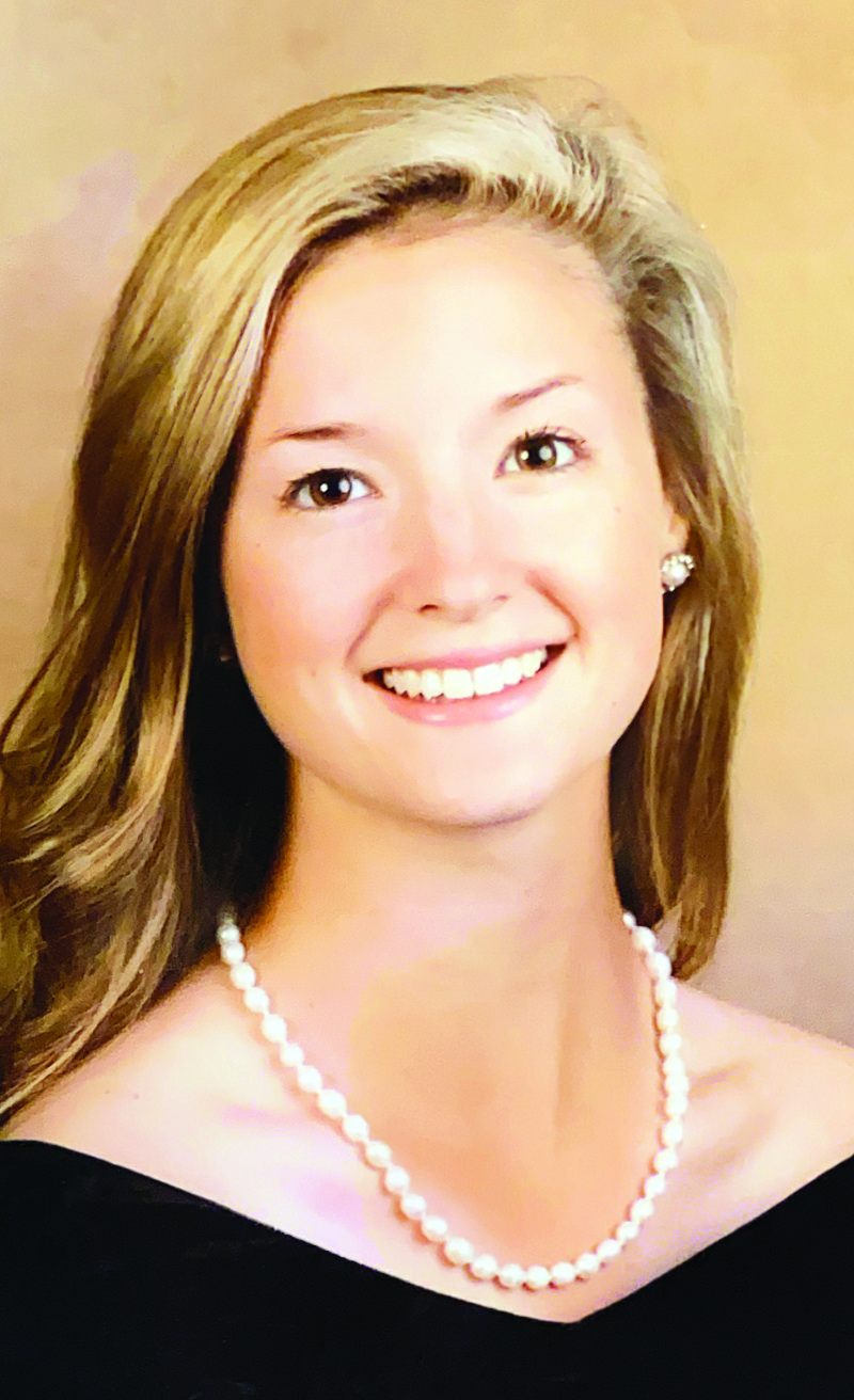 Local girl to compete in Miss North Carolina Teen USA