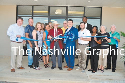 Nashville Chamber congratulates A Place to Grow