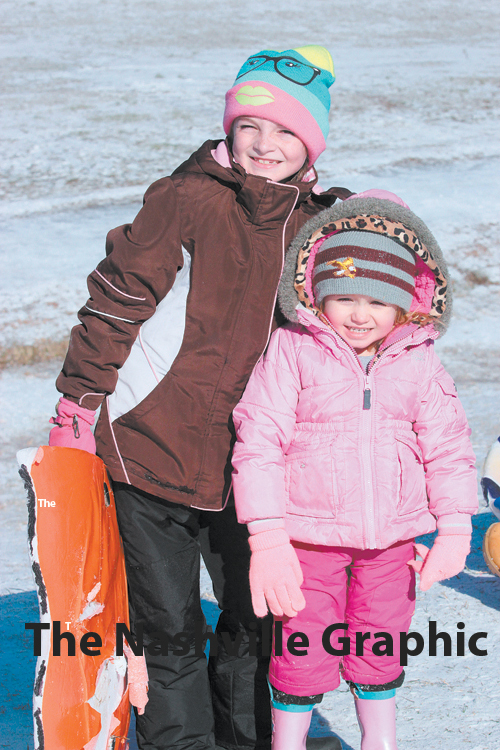 Winter weather pics, 1