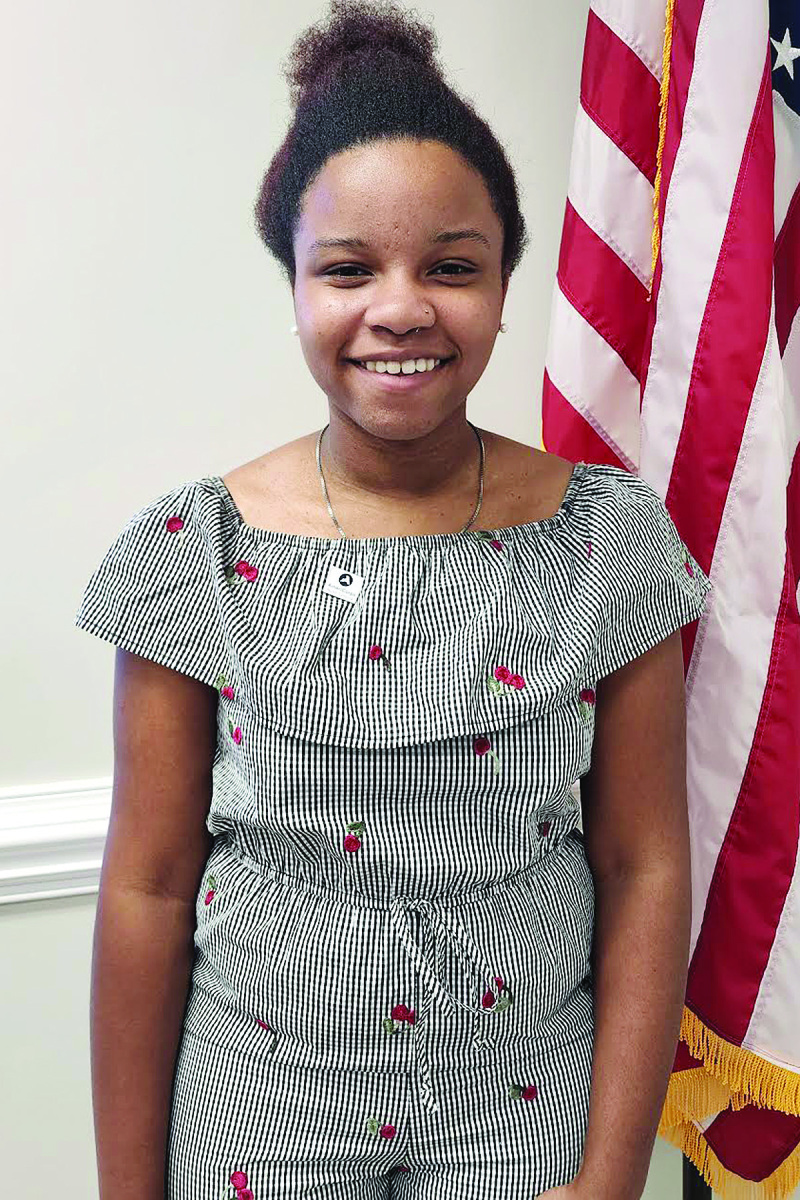 Red Oak hires  interim clerk