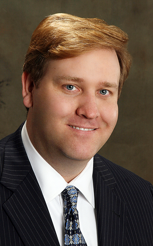 Hyde named member of financial network