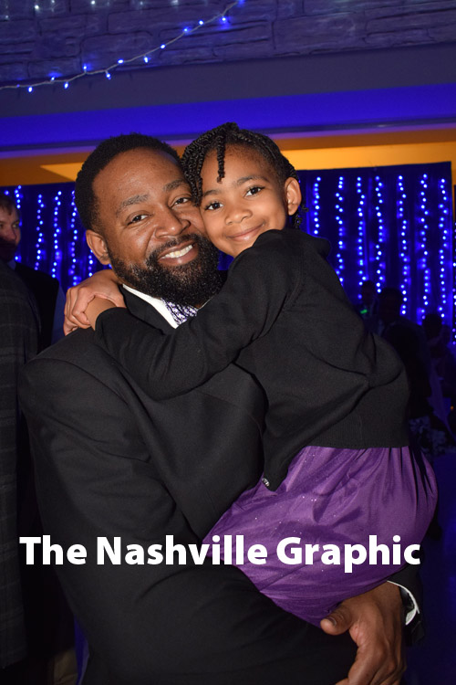Daddy Daughter Dance pics, 1