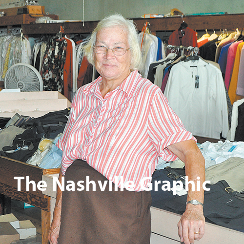 Longtime Nashville business is closing