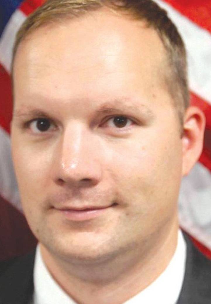 CANDIDATE PROFILES - ELECTION 2022: Allen Chesser