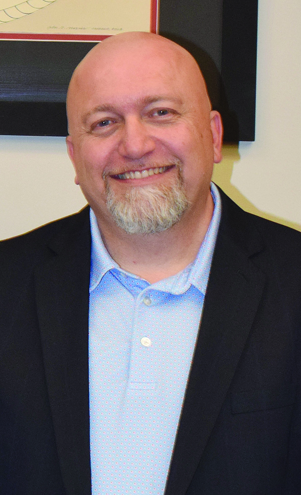 Spring Hope hires new town manager