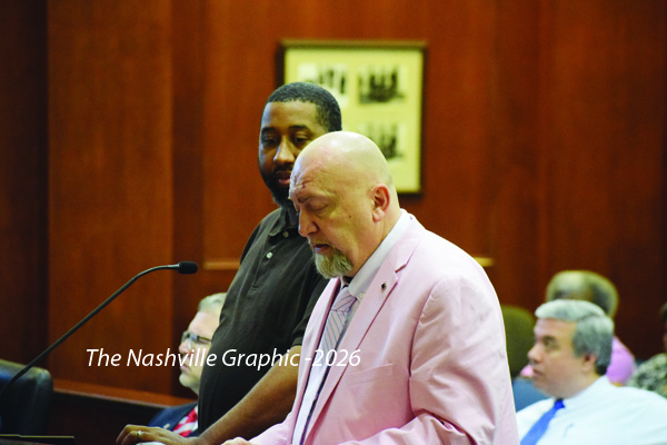 Spring Hope loses second try to expand ETJ