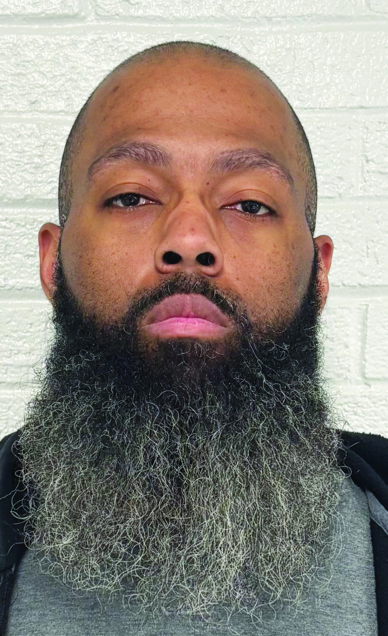 NPD makes arrest in hit and run case